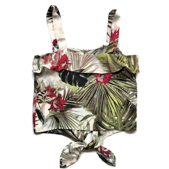 NWOT Gianni Bini 🌴Veronica Top - Picture 5 of 5